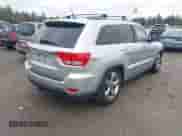 2011 Jeep Grand Cherokee Overland с VIN 1J4RR6GT1BC727207, выставлен на аукционе IAAI как лот 43584552 с пробегом 86 150 миль миль и . История ставок и продаж доступна на DreamBid. Изображение 4.
