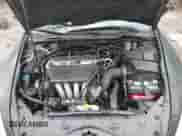 2003 Honda Accord EX z VIN 1HGCM55623A051561, wystawiony jako IAAI lot #42003112 z przebiegiem 258 665 mil mil oraz . Historia ofert i sprzedaży dostępna na DreamBid. Obrazek 10.