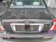 2005 Hyundai XG с VIN KMHFU45EX5A424535, выставлен на аукционе IAAI как лот 42650304 с пробегом 111 150 миль миль и . История ставок и продаж доступна на DreamBid. Изображение 13.