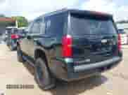 2019 Chevrolet Tahoe LS with VIN 1GNSKAKC0KR359757, listed as a IAAI auction lot 42696398 with Not provided miles and . Bid and sale history available at DreamBid. Image 3.