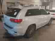 2018 Jeep Grand Cherokee Summit с VIN 1C4RJFJT4JC379861, выставлен на аукционе IAAI как лот 41959397 с пробегом 163 867 миль миль и . История ставок и продаж доступна на DreamBid. Изображение 4.