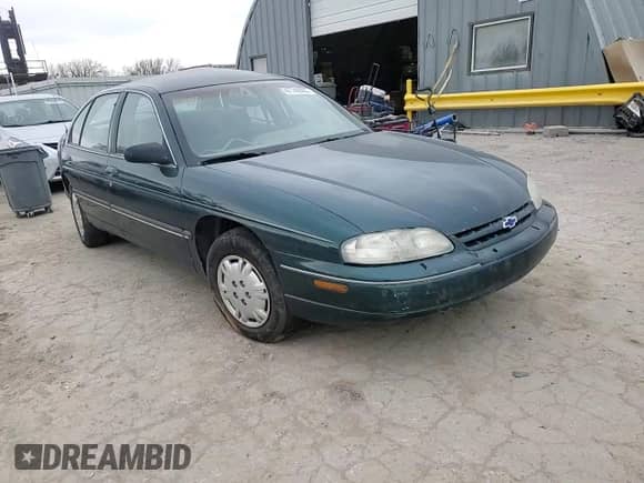 2001 Chevrolet Lumina с VIN 2G1WL52J611213750, выставлен на аукционе Copart как лот 47746595 с пробегом 209 957 миль миль и Списание • Salvage title. История ставок и продаж доступна на DreamBid. Изображение 11.