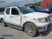 2009 Nissan Frontier SE with VIN 1N6AD07U19C427701, listed as a IAAI auction lot 42613374 with 164,412 mi miles and . Bid and sale history available at DreamBid. Image 13.