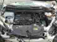 2023 Toyota Sienna Limited z VIN 5TDZRKEC5PS169885, wystawiony jako Copart lot #74350374 z przebiegiem 25 563 mil mil oraz Szkoda całkowita • Salvage title. Historia ofert i sprzedaży dostępna na DreamBid. Obrazek 12.