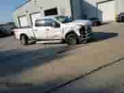 2025 Ford F-250 XLT с VIN 1FT7W2BT1SEE03961, выставлен на аукционе Copart как лот 81460455 с пробегом 5 065 миль миль и Списание • Salvage title. История ставок и продаж доступна на DreamBid. Изображение 13.