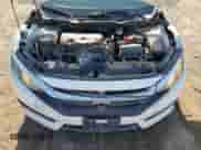 2016 Honda Civic LX с VIN 19XFC2F51GE008027, выставлен на аукционе Copart как лот 71413165 с пробегом 106 392 миль миль и Списание • Salvage title. История ставок и продаж доступна на DreamBid. Изображение 11.