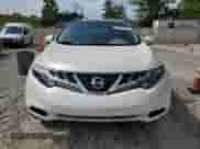 2013 Nissan Murano SL с VIN JN8AZ1MW3DW309631, выставлен на аукционе Copart как лот 66991615 с пробегом 89 973 миль миль и Списание • Salvage title. История ставок и продаж доступна на DreamBid. Изображение 5.