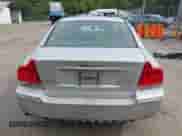 2008 Volvo S60 2.5T с VIN YV1RS592682686929, выставлен на аукционе IAAI как лот 43329412 с пробегом 176 591 миль миль и . История ставок и продаж доступна на DreamBid. Изображение 16.