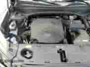 2023 Hyundai Palisade Limited с VIN KM8R54GE7PU528473, выставлен на аукционе Copart как лот 81499425 с пробегом 42 747 миль миль и Списание • Salvage title. История ставок и продаж доступна на DreamBid. Изображение 14.