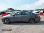 2014 Honda Accord EX-L with VIN 1HGCR6F54EA001258, listed as a IAAI auction lot 43259932 with 235,210 mi miles and . Bid and sale history available at DreamBid. Image 14.