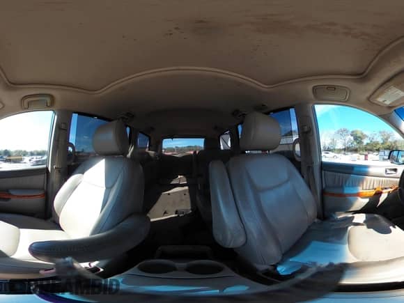 2009 Toyota Sienna XLE with VIN 5TDZK22C19S236610, listed as a IAAI auction lot 43491937 with 352,699 mi miles and . Bid and sale history available at DreamBid. Image 19.