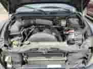 2010 Dodge Dakota Bighorn/Lonestar z VIN 1D7CE3GK9AS212902, wystawiony jako Copart lot #56234345 z przebiegiem 269 043 mil mil oraz Szkoda całkowita • Salvage title. Historia ofert i sprzedaży dostępna na DreamBid. Obrazek 11.