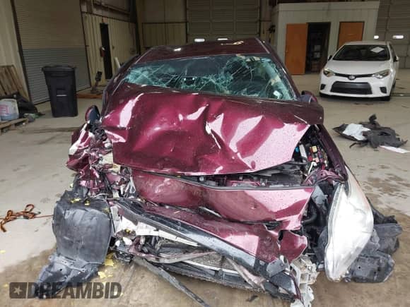 2013 Toyota Prius One z VIN JTDKN3DU9D5584318, wystawiony jako IAAI lot #42246950 z przebiegiem Nie podano mil oraz . Historia ofert i sprzedaży dostępna na DreamBid. Obrazek 13.