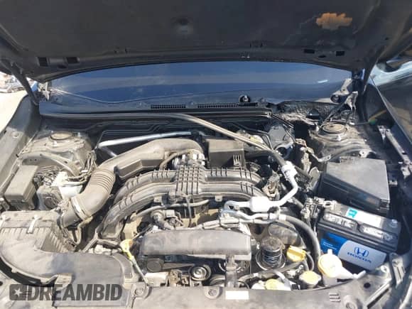 2024 Subaru Impreza Special Sports с VIN JF1GUAFC7R8259292, выставлен на аукционе IAAI как лот 43288665 с пробегом Не указан миль и . История ставок и продаж доступна на DreamBid. Изображение 10.