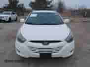 2014 Hyundai Tucson Walking Dead Edition с VIN KM8JUCAGXEU915410, выставлен на аукционе IAAI как лот 41537801 с пробегом 168 919 миль миль и . История ставок и продаж доступна на DreamBid. Изображение 12.