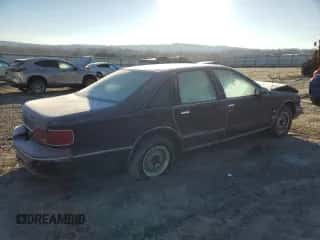 1994 Chevrolet Caprice с VIN 1G1BN52W4RR136495, выставлен на аукционе Copart как лот 85483234 с пробегом Не указан миль и Списание • Salvage title. История ставок и продаж доступна на DreamBid. Изображение 3.