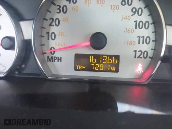 2005 Saturn ION ION 3 with VIN 1G8AL54F55Z166311, listed as a IAAI auction lot 41543328 with 161,366 mi miles and . Bid and sale history available at DreamBid. Image 16.