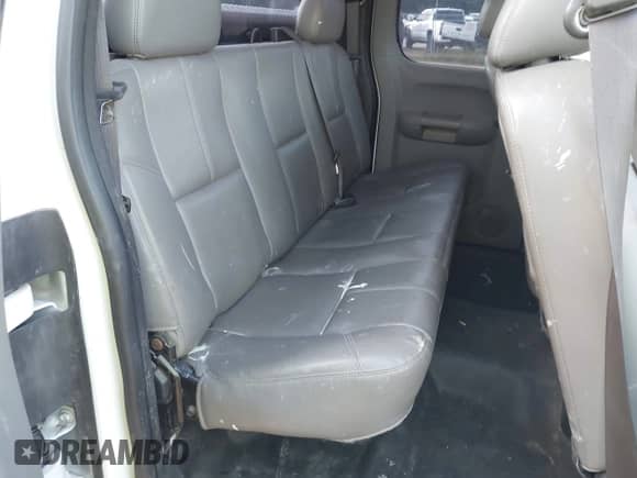 2013 Chevrolet Silverado 1500 Work Truck с VIN 1GCRCPE07DZ144243, выставлен на аукционе IAAI как лот 42735420 с пробегом 202 188 миль миль и . История ставок и продаж доступна на DreamBid. Изображение 8.