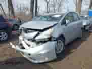 2012 Toyota Prius Two с VIN JTDZN3EU1C3169971, выставлен на аукционе IAAI как лот 41544266 с пробегом 269 560 миль миль и . История ставок и продаж доступна на DreamBid. Изображение 6.