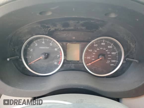 2018 Subaru Forester с VIN JF2SJAAC3JG435710, выставлен на аукционе Copart как лот 63145245 с пробегом Не указан миль и Списание • Salvage title. История ставок и продаж доступна на DreamBid. Изображение 9.