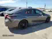 2021 Toyota Camry Hybrid XSE with VIN 4T1K31AK9MU565539, listed as a Copart auction lot 86149585 with 115,658 mi miles and Salvage title. Bid and sale history available at DreamBid. Image 3.