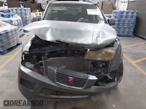 2006 Saturn VUE с VIN 5GZCZ33D26S889849, выставлен на аукционе IAAI как лот 43171805 с пробегом 244 655 миль миль и . История ставок и продаж доступна на DreamBid. Изображение 6.