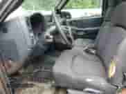 2003 Chevrolet S-10 с VIN 1GCCS19H738285498, выставлен на аукционе Copart как лот 66815274 с пробегом 148 809 миль миль и Списание • Salvage title. История ставок и продаж доступна на DreamBid. Изображение 7.