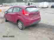 2011 Ford Fiesta SE с VIN 3FADP4EJXBM122473, выставлен на аукционе IAAI как лот 43333879 с пробегом 167 239 миль миль и . История ставок и продаж доступна на DreamBid. Изображение 3.