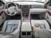 2007 Jeep Grand Cherokee Limited с VIN 1J8HS58P27C552659, выставлен на аукционе Copart как лот 43642845 с пробегом 191 557 миль миль и Списание • Salvage title. История ставок и продаж доступна на DreamBid. Изображение 8.