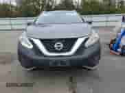 2015 Nissan Murano S with VIN 5N1AZ2MH7FN206929, listed as a Copart auction lot 85653855 with 172,151 mi miles and Clean title. Bid and sale history available at DreamBid. Image 5.