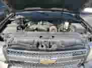 2011 Chevrolet Suburban LTZ z VIN 1GNSKKE32BR172165, wystawiony jako Copart lot #84960505 z przebiegiem 177 840 mil mil oraz Szkoda całkowita • Salvage title. Historia ofert i sprzedaży dostępna na DreamBid. Obrazek 12.