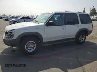 1999 Ford Explorer XL с VIN 1FMZU32X8XZB64735, выставлен на аукционе Copart как лот 82251585 с пробегом 189 401 миль миль и Списание • Salvage title. История ставок и продаж доступна на DreamBid. Изображение 1.