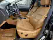 2013 Dodge Durango Citadel с VIN 1C4SDHET0DC637537, выставлен на аукционе Copart как лот 65275085 с пробегом 172 543 миль миль и Списание • Salvage title. История ставок и продаж доступна на DreamBid. Изображение 7.