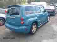 2007 Chevrolet HHR LT с VIN 3GNDA23D47S564043, выставлен на аукционе IAAI как лот 43390136 с пробегом 164 494 миль миль и . История ставок и продаж доступна на DreamBid. Изображение 4.