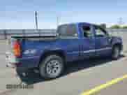 2003 GMC Sierra 1500 SLE with VIN 2GTEK19T331153158, listed as a Copart auction lot 62517265 with 14,673 mi miles and Salvage title. Bid and sale history available at DreamBid. Image 3.