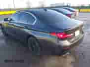 2023 BMW 5 Series 530e с VIN WBA13AG0XPCL14624, выставлен на аукционе IAAI как лот 41492586 с пробегом 45 455 миль миль и . История ставок и продаж доступна на DreamBid. Изображение 3.