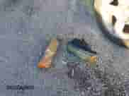 2004 Chevrolet Silverado 1500 Work Truck with VIN 1GCEC19X24Z238405, listed as a IAAI auction lot 43475642 with 108,580 mi miles and . Bid and sale history available at DreamBid. Image 12.