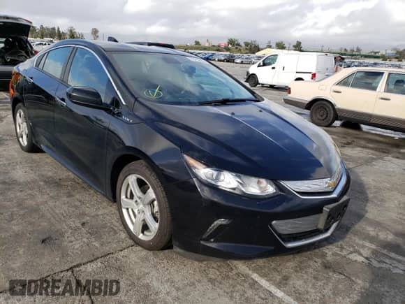 2017 Chevrolet Volt LT с VIN 1G1RC6S59HU195894, выставлен на аукционе Copart как лот 73213852 с пробегом 60 137 миль миль и . История ставок и продаж доступна на DreamBid. Изображение 4.