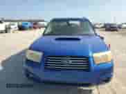 2006 Subaru Forester XT Limited с VIN JF1SG69656H721414, выставлен на аукционе Copart как лот 80638614 с пробегом 174 819 миль миль и Списание • Salvage title. История ставок и продаж доступна на DreamBid. Изображение 5.