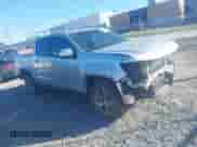 2019 Chevrolet Colorado 4WD Z71 с VIN 1GCGTDEN6K1153710, выставлен на аукционе IAAI как лот 43444690 с пробегом 148 341 миль миль и . История ставок и продаж доступна на DreamBid. Изображение 1.