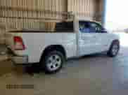 2022 Ram 1500 Big Horn с VIN 1C6RREBGXNN398744, выставлен на аукционе Copart как лот 63469075 с пробегом 83 294 миль миль и Чистый • Clean title. История ставок и продаж доступна на DreamBid. Изображение 3.