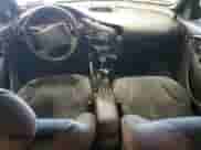 2001 Chevrolet Cavalier LS с VIN 1G1JF524417201398, выставлен на аукционе Copart как лот 51129435 с пробегом 112 715 миль миль и Списание • Salvage title. История ставок и продаж доступна на DreamBid. Изображение 8.