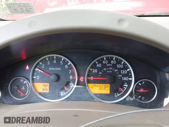 2010 Nissan Frontier LE z VIN 1N6AD0EV1AC443123, wystawiony jako IAAI lot #43161652 z przebiegiem 196 692 mil mil oraz . Historia ofert i sprzedaży dostępna na DreamBid. Obrazek 7.