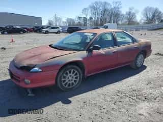 1997 Dodge Intrepid с VIN 2B3HD46T6VH792952, выставлен на аукционе Copart как лот 45269255 с пробегом 169 617 миль миль и Списание • Salvage title. История ставок и продаж доступна на DreamBid. Изображение 1.