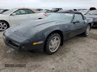 1988 Chevrolet Corvette с VIN 1G1YY3183J5118882, выставлен на аукционе Copart как лот 75174304 с пробегом Не указан миль и На запчасти • Non repairable. История ставок и продаж доступна на DreamBid. Изображение 1.