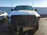 2014 Ram 1500 Big Horn with VIN 1C6RR7GM8ES423846, listed as a Copart auction lot 86174374 with 91,765 mi miles and Salvage title. Bid and sale history available at DreamBid. Image 5.