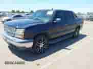 2006 Chevrolet Avalanche Z66 with VIN 3GNEC12Z76G138144, listed as a IAAI auction lot 42466372 with 232,115 mi miles and . Bid and sale history available at DreamBid. Image 2.