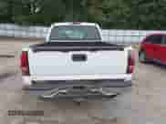 2004 Chevrolet Silverado 2500 LS with VIN 1GCGK23U14F231947, listed as a IAAI auction lot 43333020 with 340,259 mi miles and . Bid and sale history available at DreamBid. Image 17.