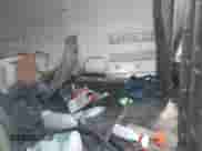 2008 Ford Econoline Cargo Commercial with VIN 1FTNE14WX8DB58166, listed as a IAAI auction lot 41758434 with Not provided miles and . Bid and sale history available at DreamBid. Image 8.