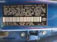 2015 Toyota Prius One z VIN JTDKDTB31F1586085, wystawiony jako Copart lot #64083495 z przebiegiem 108 514 mil mil oraz Szkoda całkowita • Salvage title. Historia ofert i sprzedaży dostępna na DreamBid. Obrazek 12.